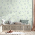 Купить Обой   JR3001 Jack'n Rose в Rafi Decor
