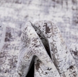 Cumpăra Covor Zynet 160 x 230 2436A_A4321 Bone/Grey la Rafi Decor