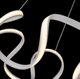 Cumpăra Lustra suspensie Wavich LP589-D60 la Rafi Decor