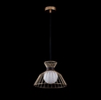 Купить Люстра-подвес Baldi LP576-1P в Rafi Decor