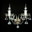 Купить Бра Nicole LP107-2W в Rafi Decor