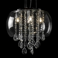 Купить Люстра-подвес Massimo LP510-D40 в Rafi Decor