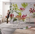 Cumpăra Fototapet 8-899 Gloriosa la Rafi Decor