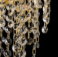 Купить CLN188-3W Бра Luxor  в Rafi Decor