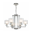 Купить Люстрa Stermer LP490-6 в Rafi Decor