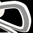 Cumpăra Lustra Mileaur FL582-5C la Rafi Decor