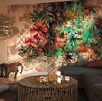 Купить Фотообои 8-210 Sherazade в Rafi Decor