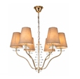 Купить Люстра Mady CLN236-6 в Rafi Decor