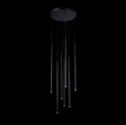 Купить Люстра Drop LP5015-7P в Rafi Decor