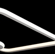 Купить Люстрa Calgary FL575-6C в Rafi Decor