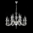 Cumpăra Lustra Classy CLN116-15 la Rafi Decor