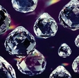 Купить Фотообои 8-737 Crystals в Rafi Decor