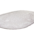 Купить Ковёр Creante 19087-095 Grey 160 x 230_Oval в Rafi Decor