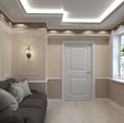 Купить Молдинг M016  в Rafi Decor