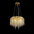 Купить CLN188-D40 Люстра Luxor в Rafi Decor