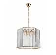 Cumpăra CLN186-D40 Lustra Hexcris la Rafi Decor