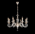 Купить Люстра Abrasso CLN115-8 в Rafi Decor