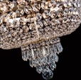 Купить Люстрa Agata CLN107-D40 в Rafi Decor