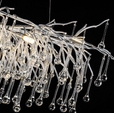 Cumpăra Lustra Raindrop CLN193-L120 la Rafi Decor