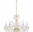 Cumpăra Lustra Natalie LP103-5 la Rafi Decor
