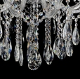 Купить Люстра Lucio CLN114-12 в Rafi Decor
