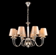 Купить Люстрa Nish CLN239-8 в Rafi Decor