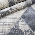 Cumpăra Covor Sila Lux 120 x 170 5763A_Z8485 Blue/Grey la Rafi Decor